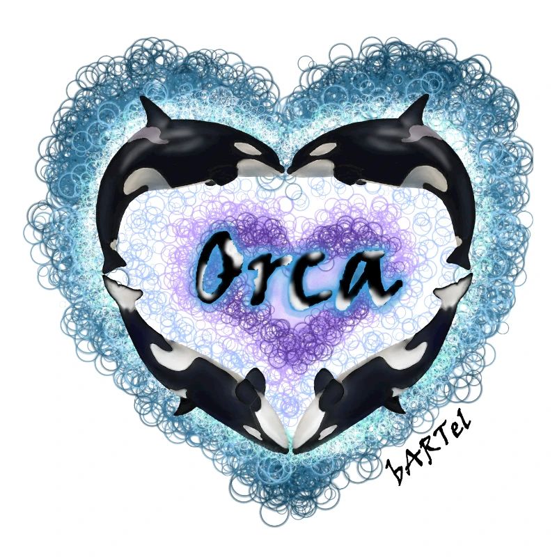 Orca Herz