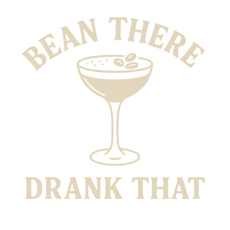 Bean There, Drank That