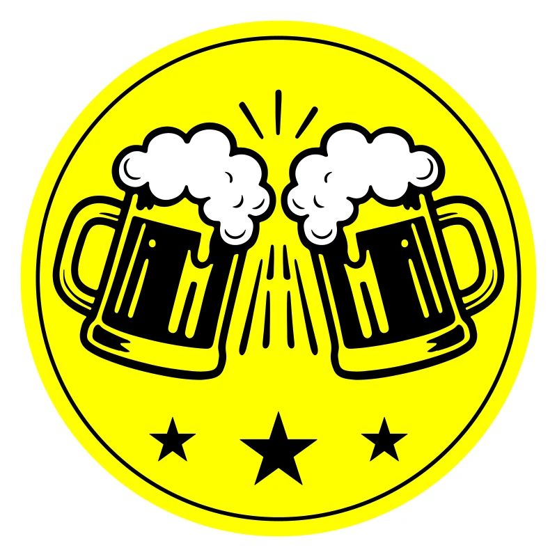 Beer Party Icon