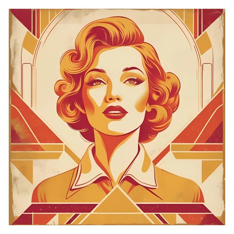 Retro Design