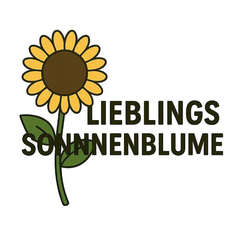 TOURNESOL PRÉFÉRÉ