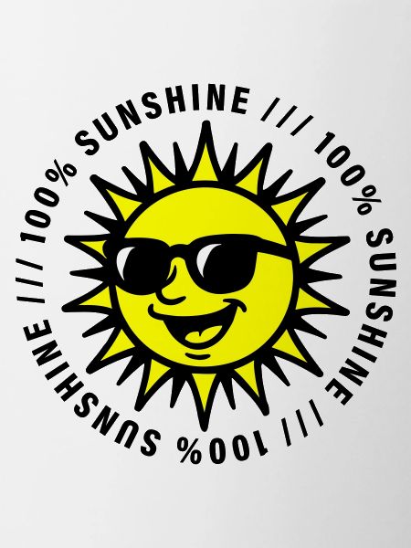 Soleil Soleil Drôle