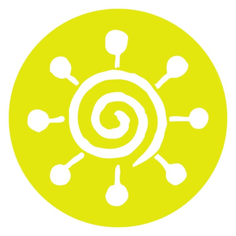 Icône du soleil