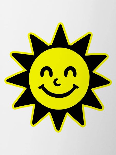 Sun Comic Summer