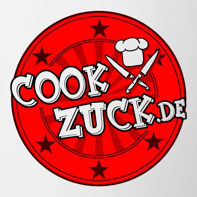 cookzuck Logo