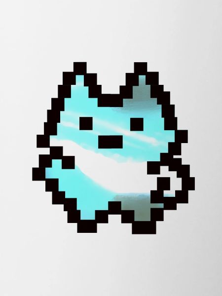 Little Pixel Guy