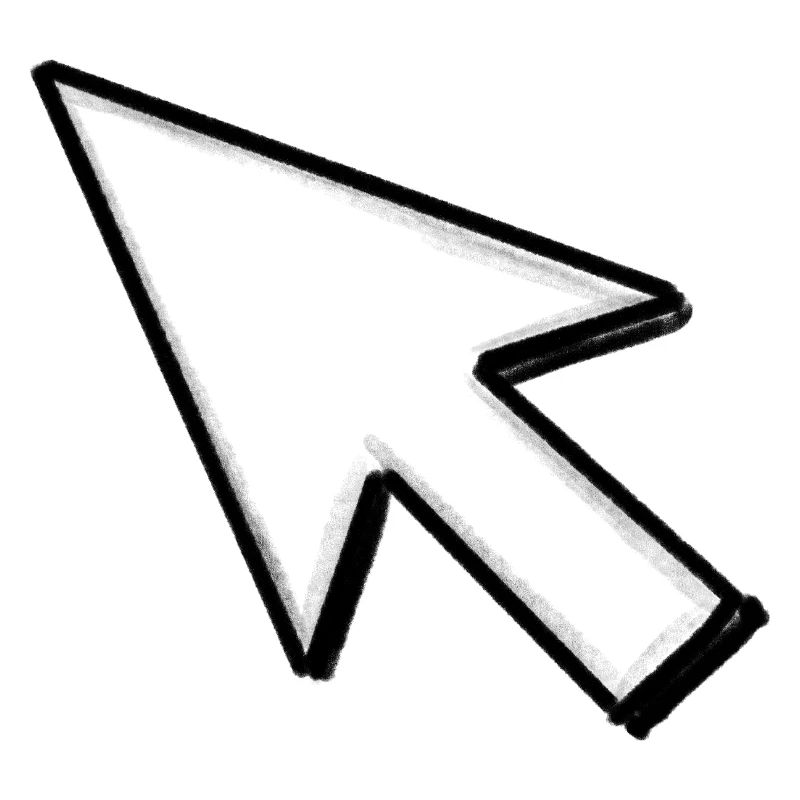 Cursor: Click mich!