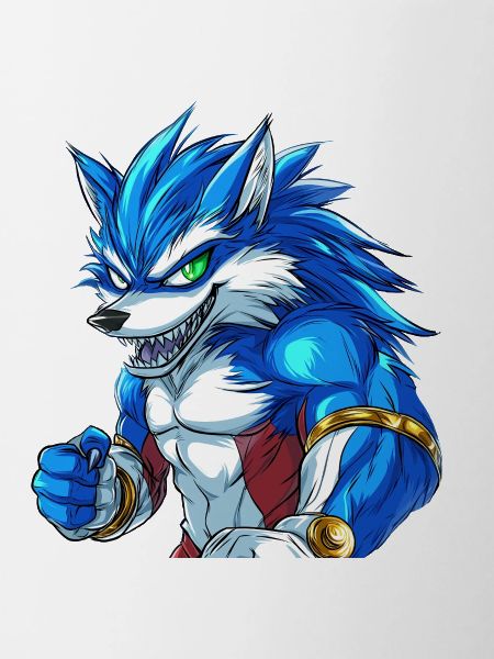 PRIMAL SURGE — Howlers Edition