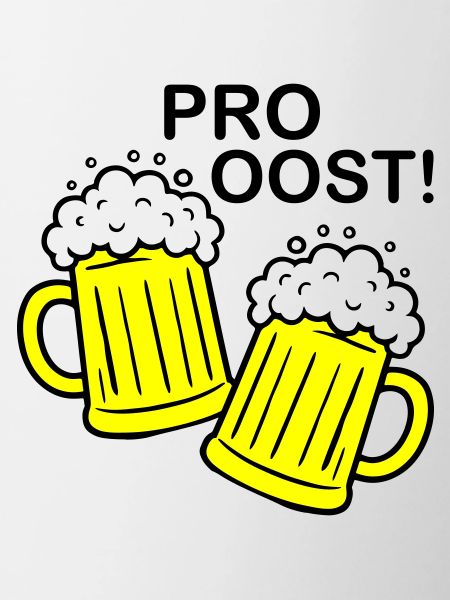 Toast beer Cheers