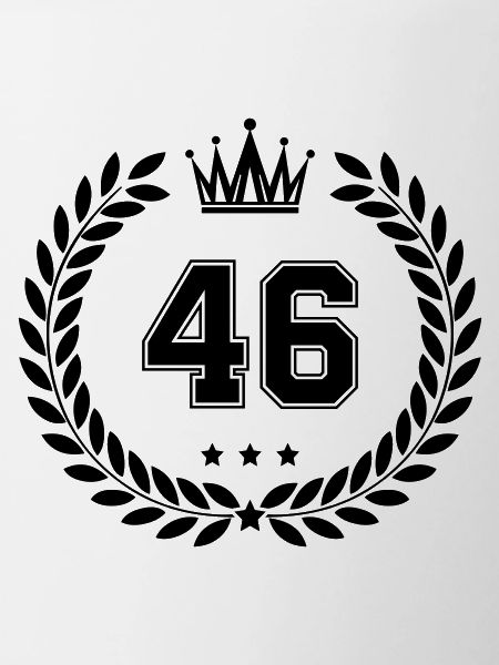 Coat of arms 46