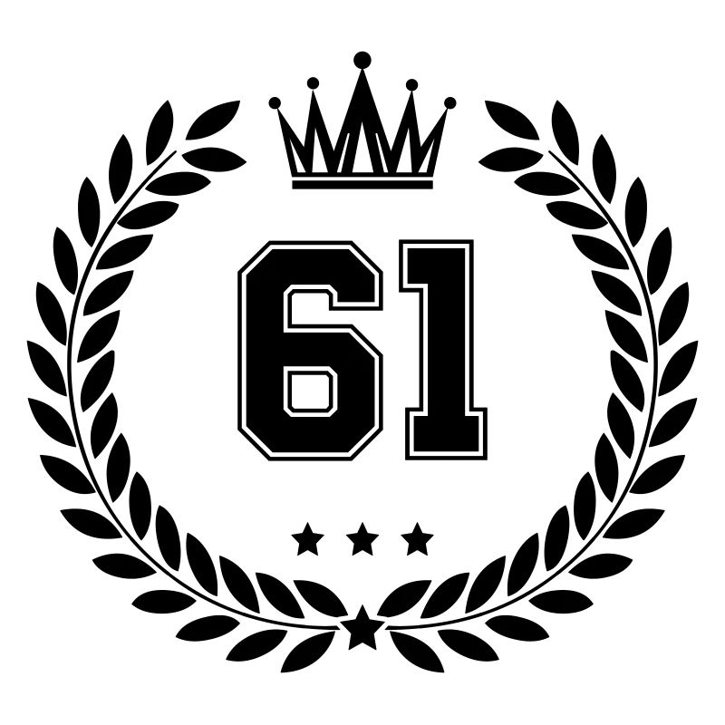 Armoiries 61