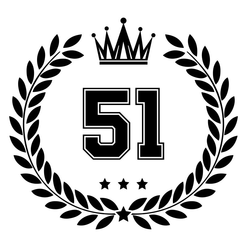 wappen 51