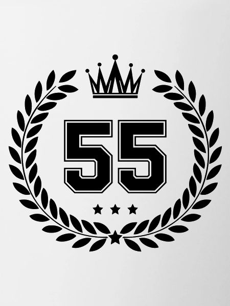 Coat of arms 55