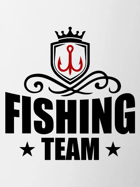 Fishing Team Fishing Hook