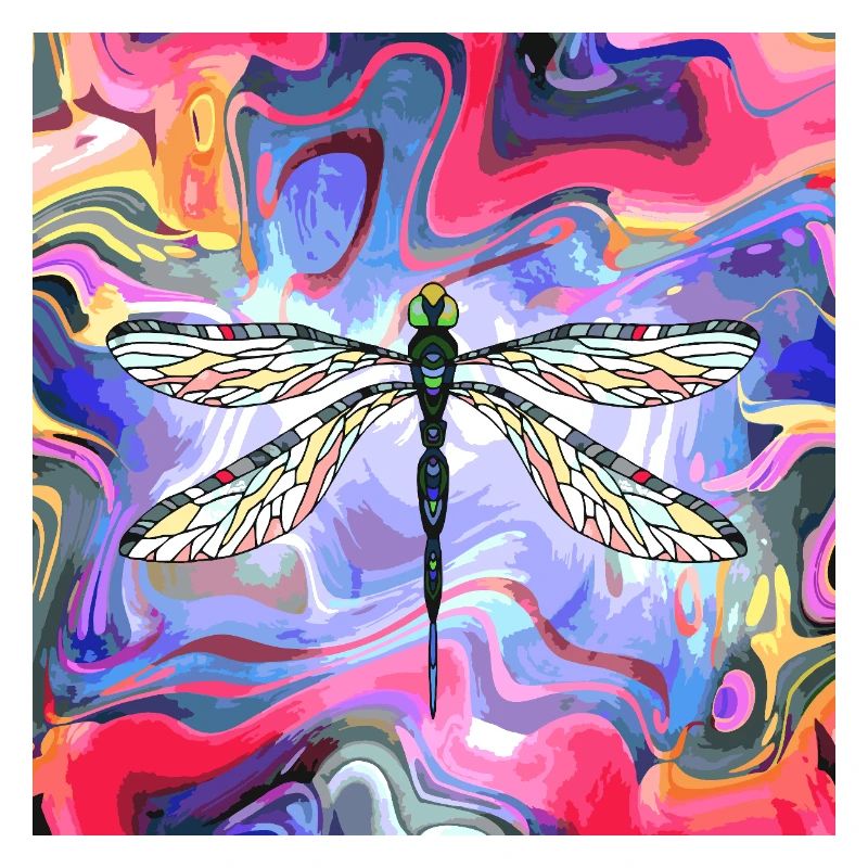 Dragonfly