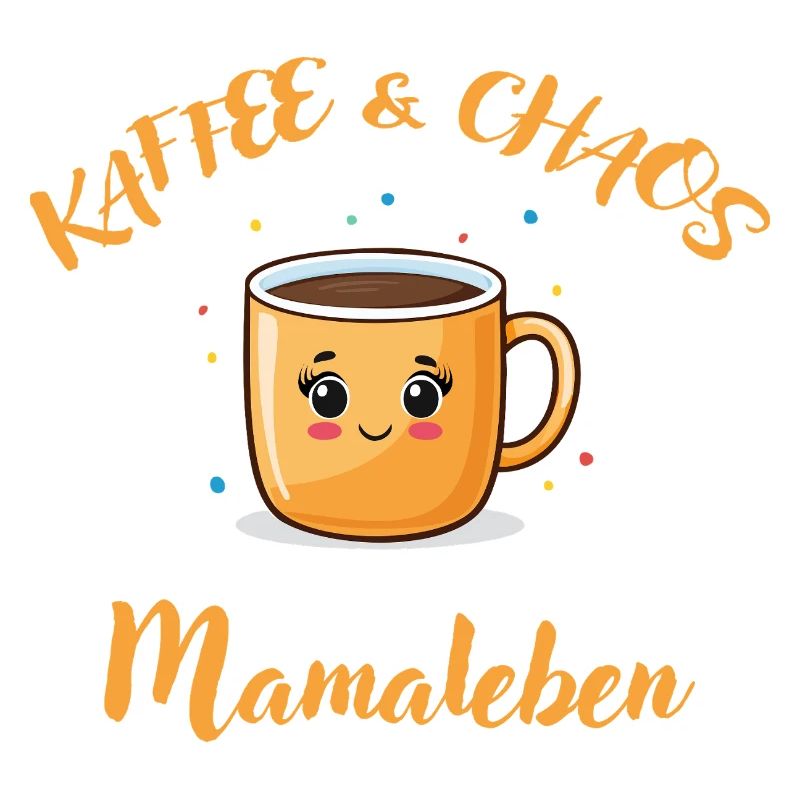 Kaffee & Chaos Mamaleben