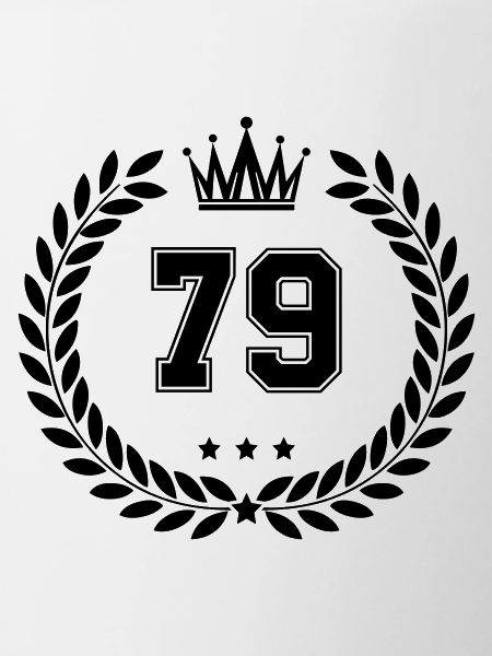Coat of arms 79