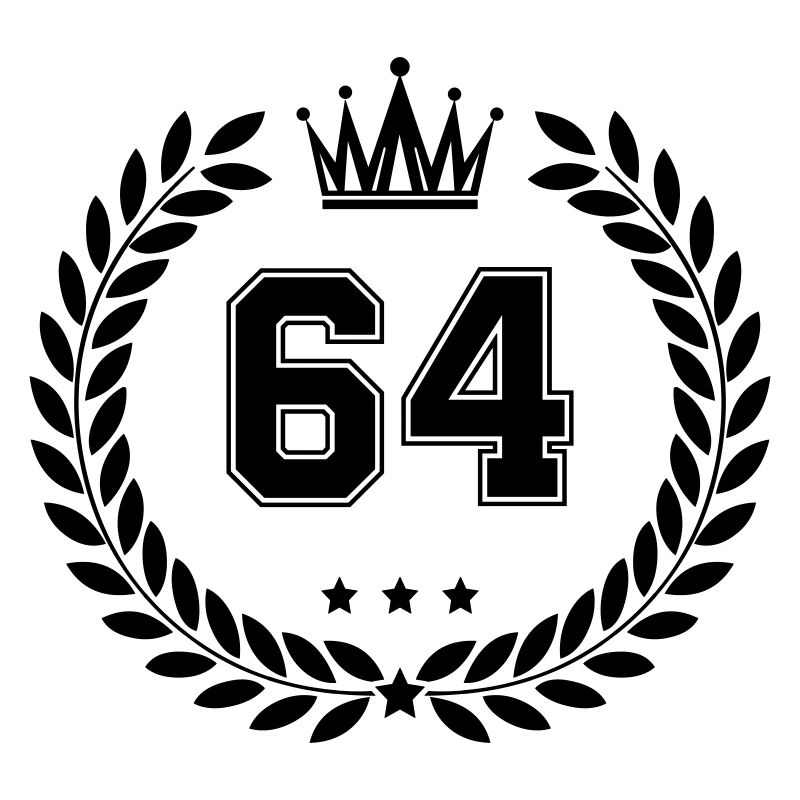 wappen 64