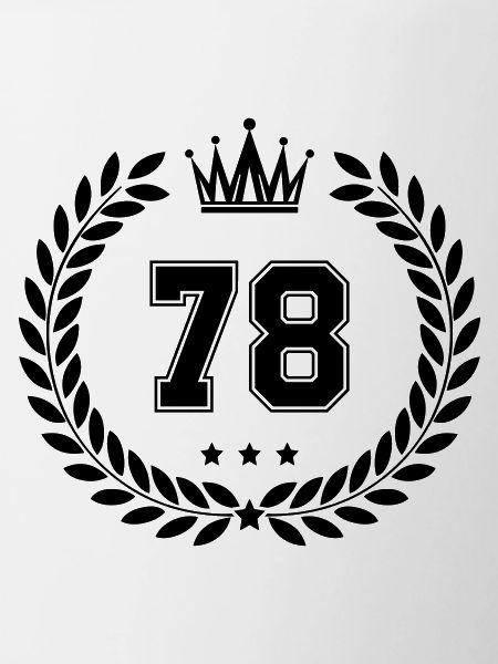 Coat of arms 78