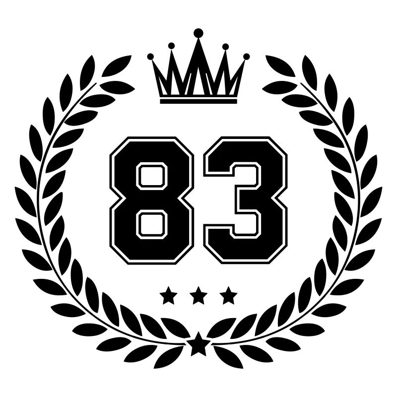 wappen 83