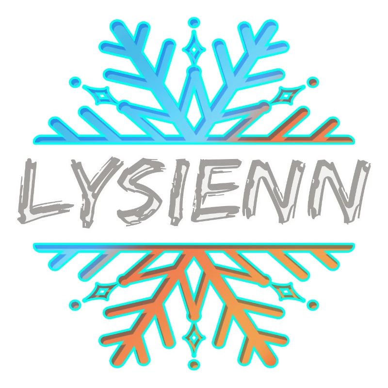 Gift for Lysienn