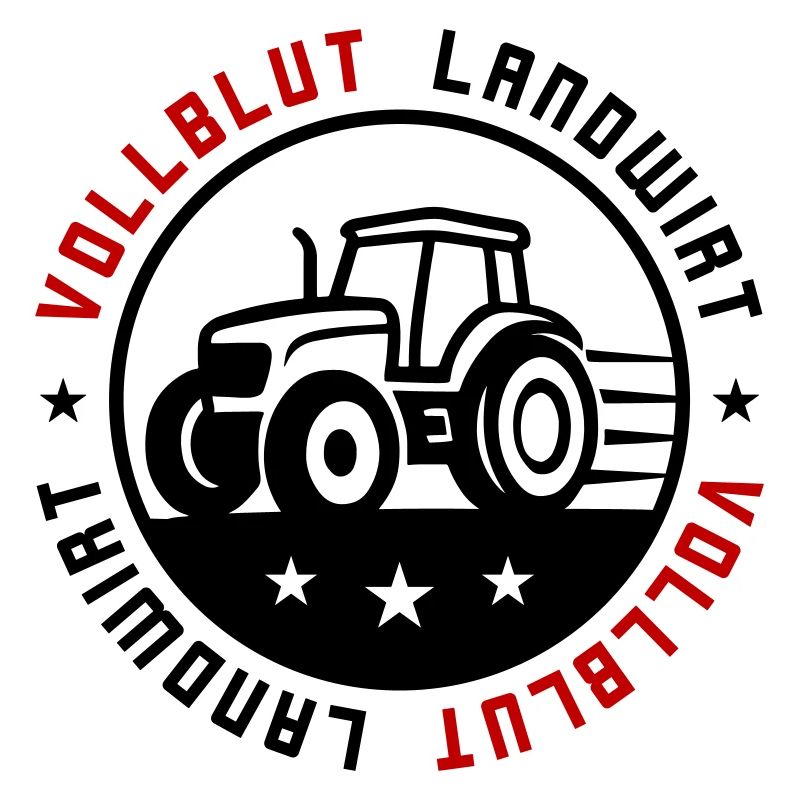 Thoroughbred Farmer