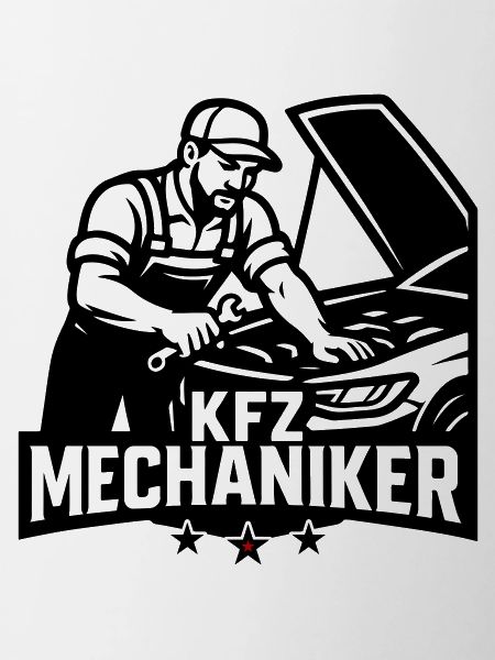 Car mechanic