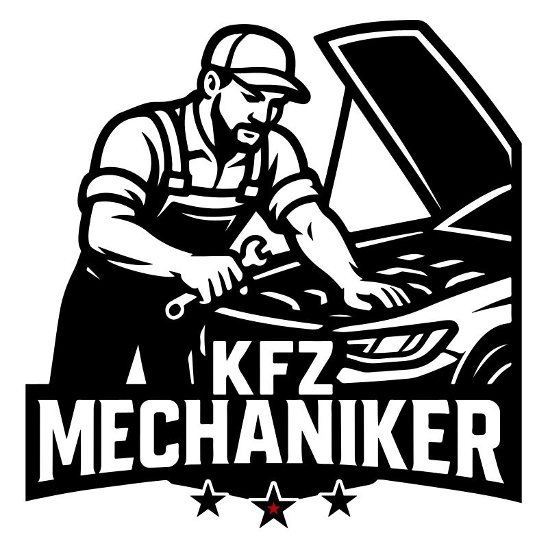 Car mechanic