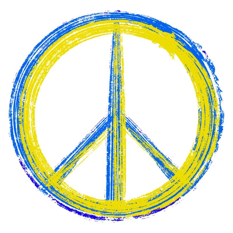Peace for Ukraine