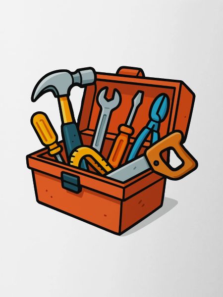 toolbox