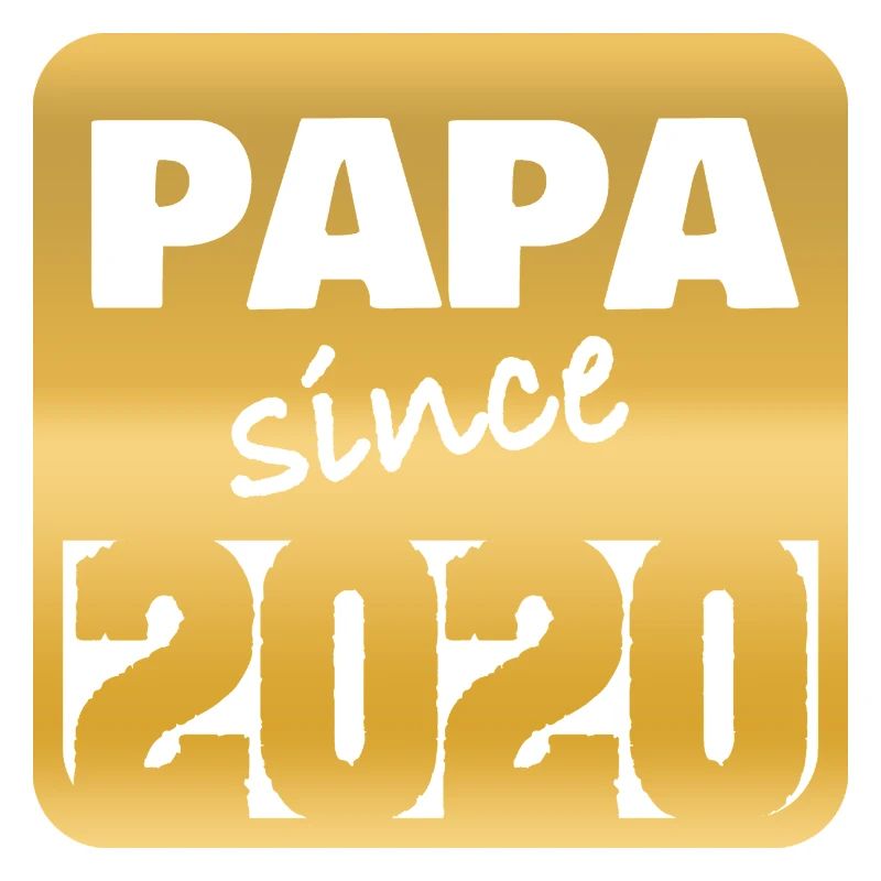 Dad 2020