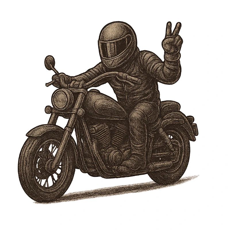 cycliste