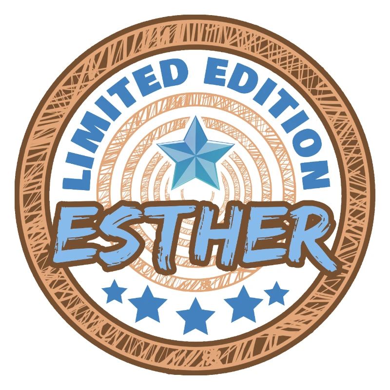 Esther Esther