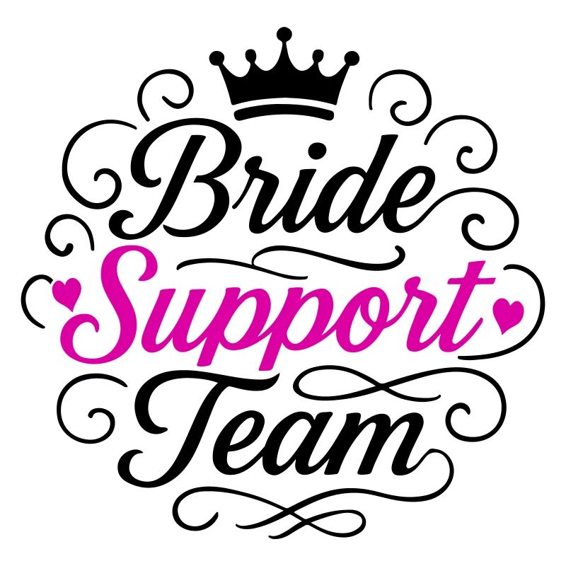 Braut Support Team