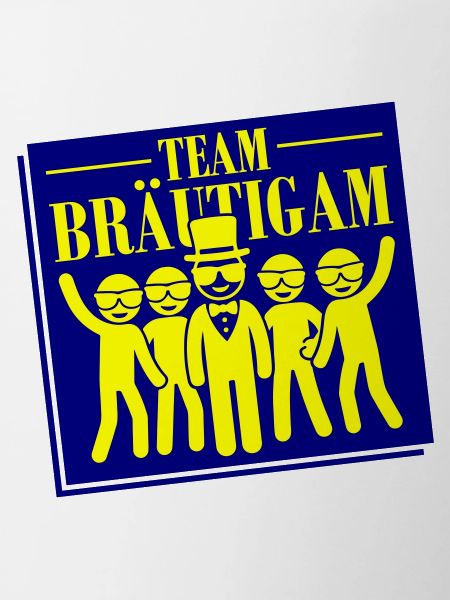 Team Bräutigam