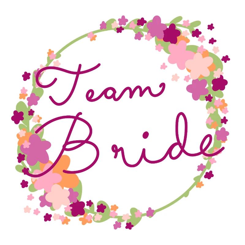 Équipe Bride / Équipe Braut
