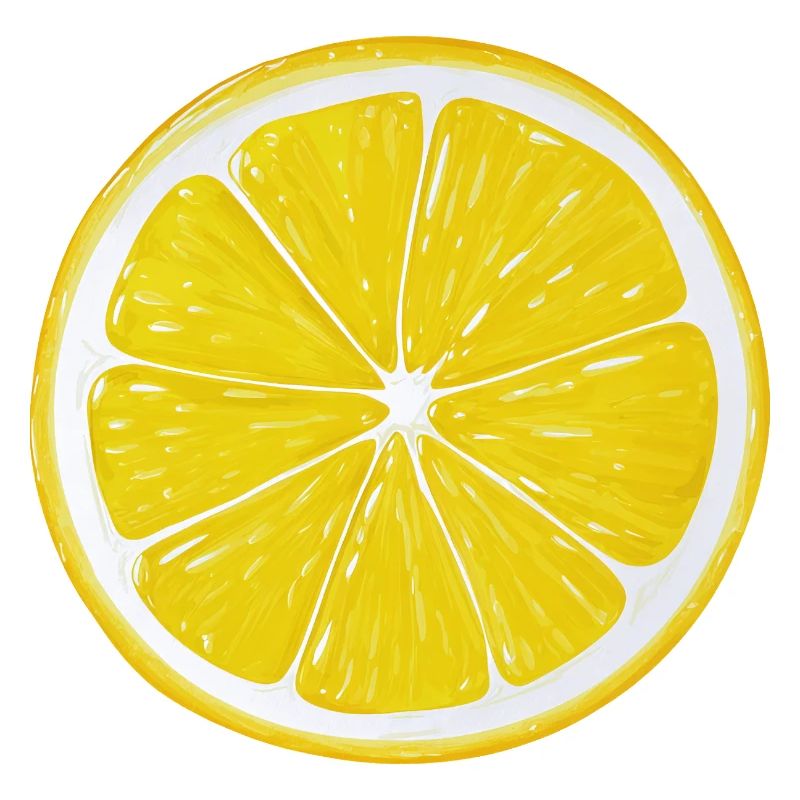 Zitrone Lemon