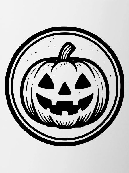 Halloween Pumpkin