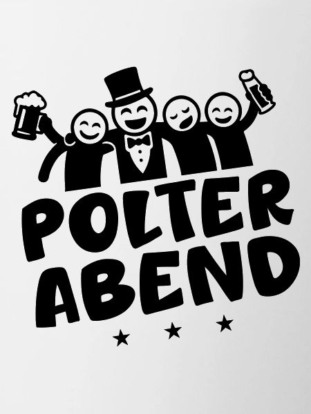Polterabend Party