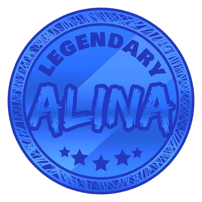 Prénom Alina
