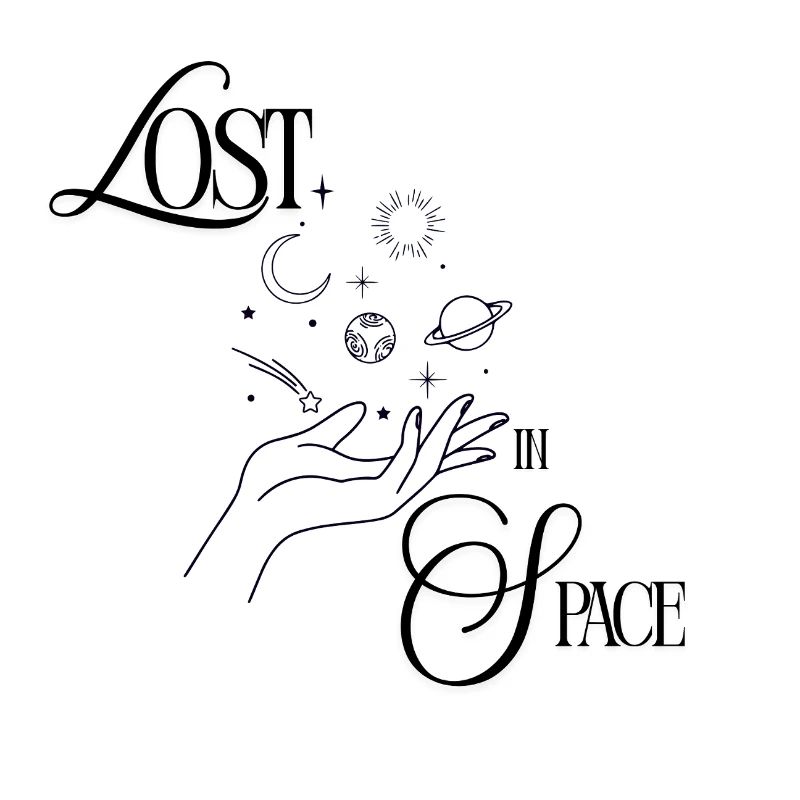 Lost in Space- Eine Reise durchs Universum