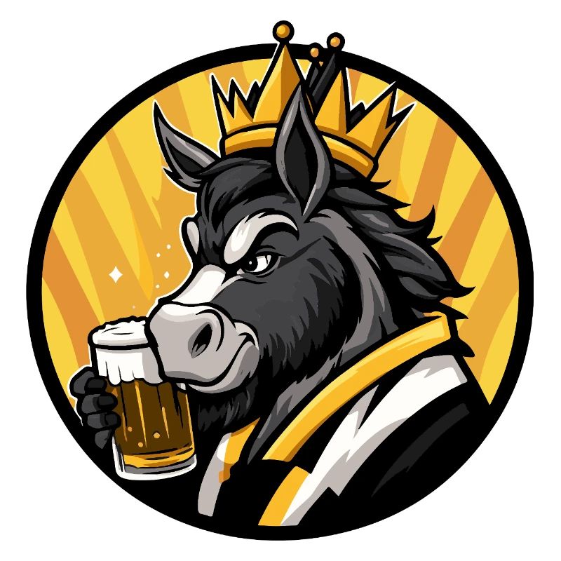 Donkey Beer