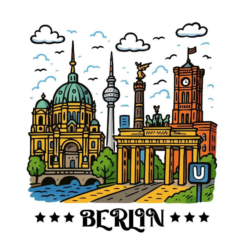 berlin stadt