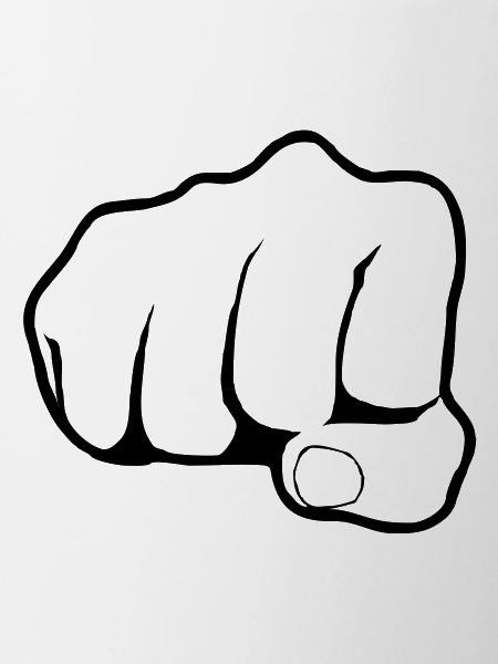 Fist