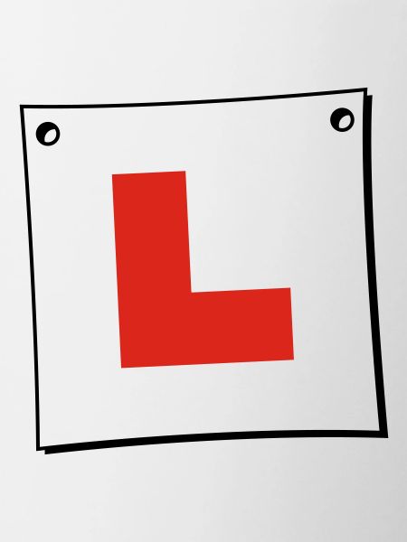 Learner Plate