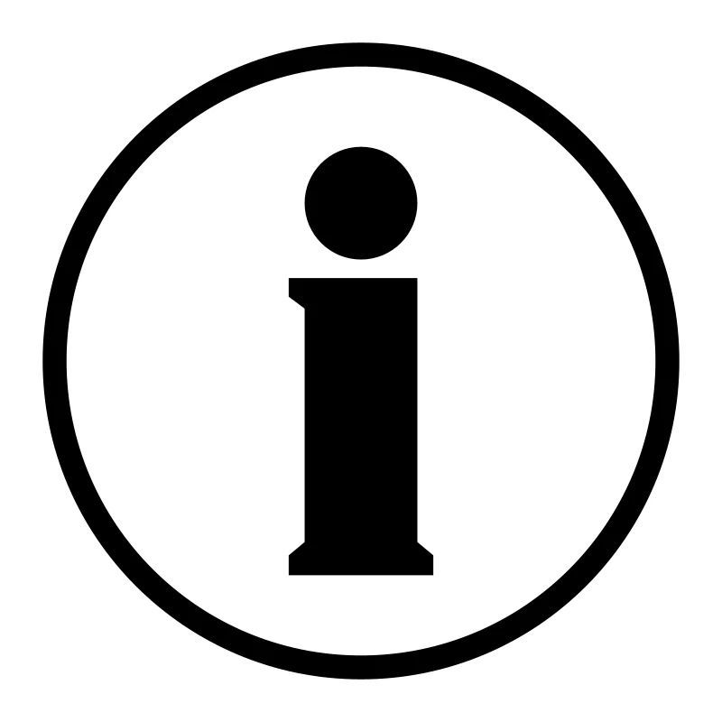 Info