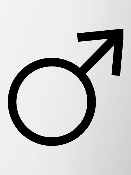 Men!
