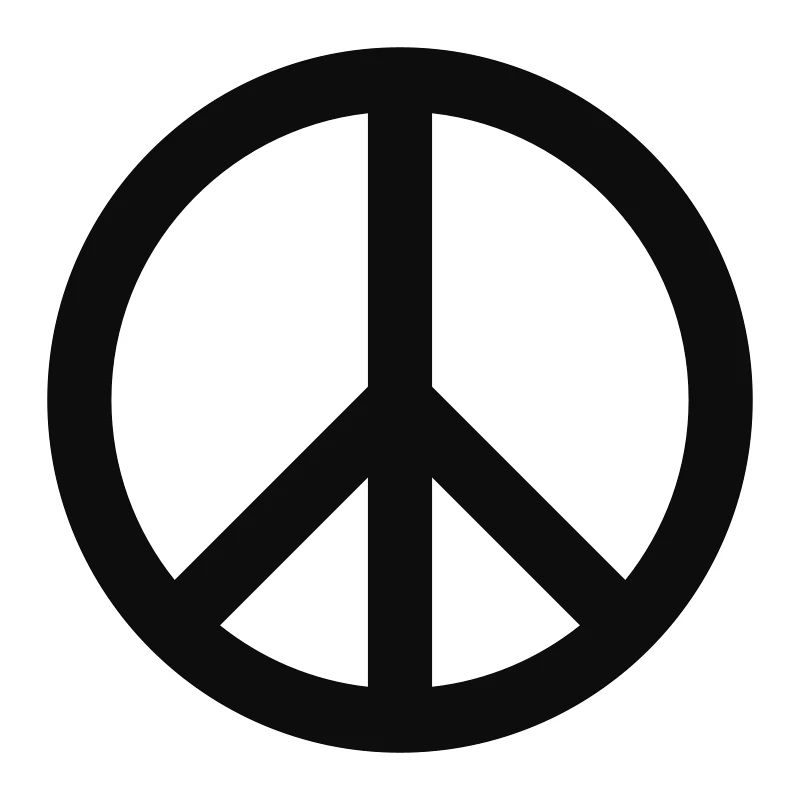 Peace Symbol