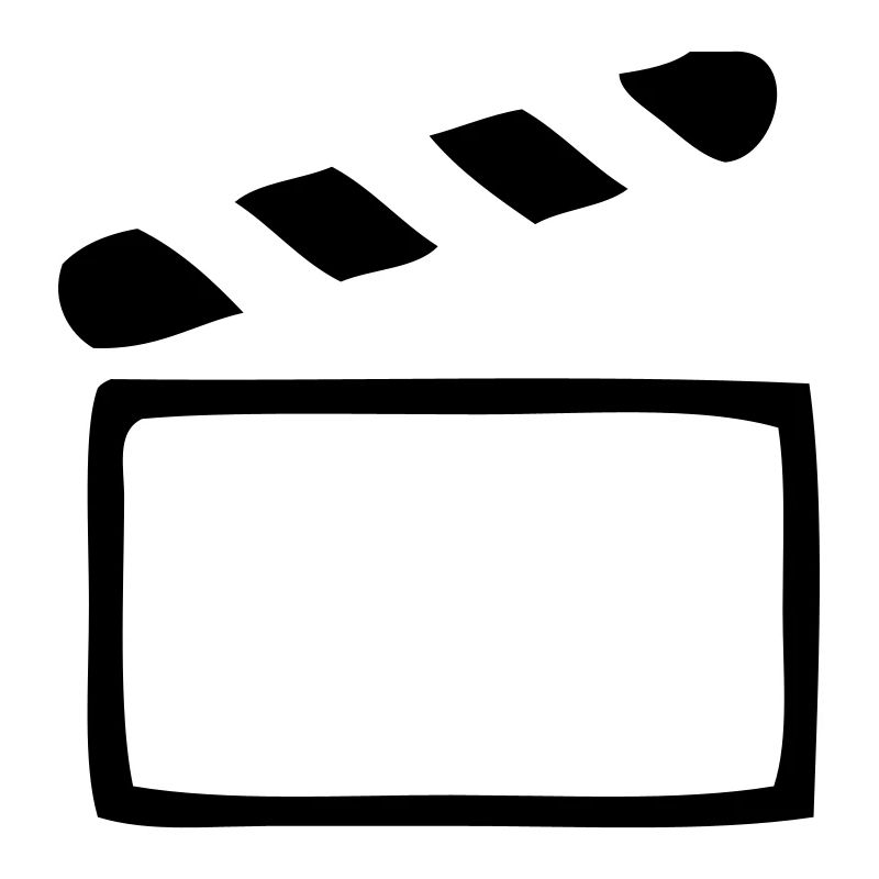 Clap - Cinéma