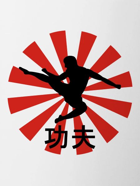 kung fu